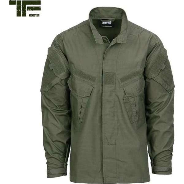 TF-2215 Sierra one shirt Ranger Green TF-2215 Sierra one shirt Ranger Green