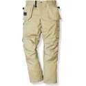 Fristads Kansas functionele Werkbroek Prostretch 241 – Kaki maat 44