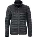 Clique Lemont Herenjas Zwart maat XS