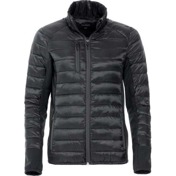 Clique Lemont Herenjas Zwart maat XS Clique Lemont Herenjas Zwart maat XS