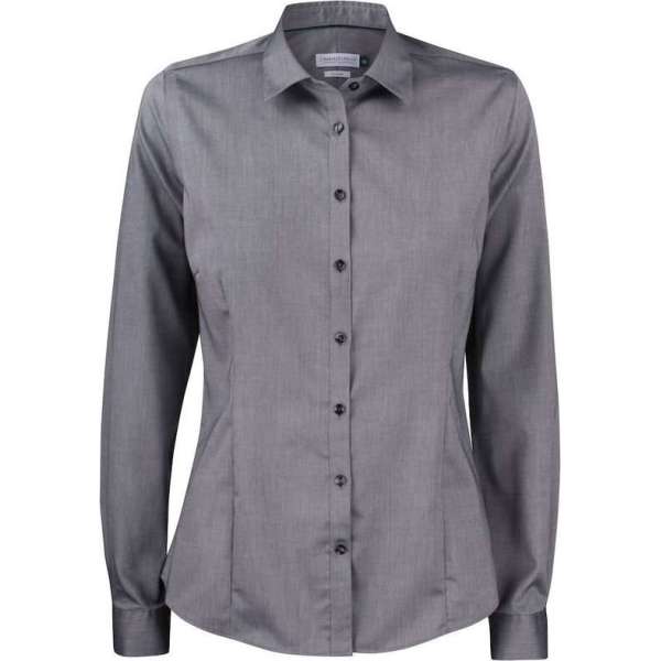 JHF Green Bow1 dames blouse gs JHF Green Bow1 dames blouse gs