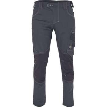 Cerva Neurum classic werkbroek antraciet maat 60