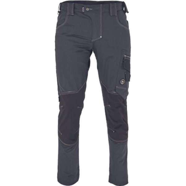 Cerva Neurum classic werkbroek antraciet maat 60
