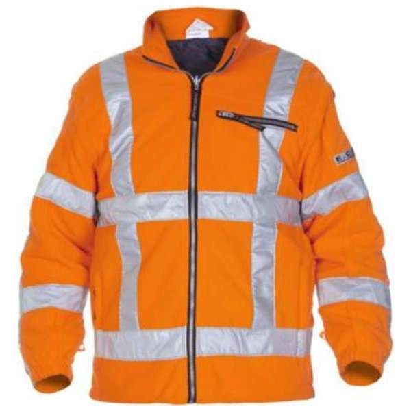 HW Polarfleece Franeker Parka HW Polarfleece Franeker Parka