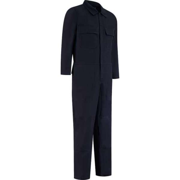 Dapro Industry Multinorm Zomer Overall - Maat 64 - Marineblauw - Vlamvertragend , antistatisch en lasnorm Dapro Industry Multinorm Zomer Overall - Maat 64 - Marineblauw - Vlamvertragend , antistatisch en lasnorm