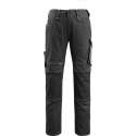 Mascot Mannheim Werkbroek - 12679 82-52 - d.navy/k.blauw
