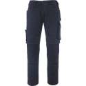 MASCOT® broek Erfurt, gemengde stoffen