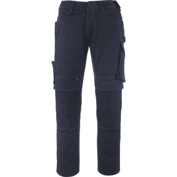 MASCOT® broek Erfurt, gemengde stoffen MASCOT® broek Erfurt, gemengde stoffen