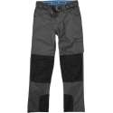 Broek Werk voor u Kleur antraciet, maat 58