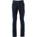 Mascot jeans Manhattan donker denim