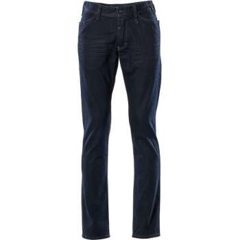 Mascot jeans Manhattan donker denim
