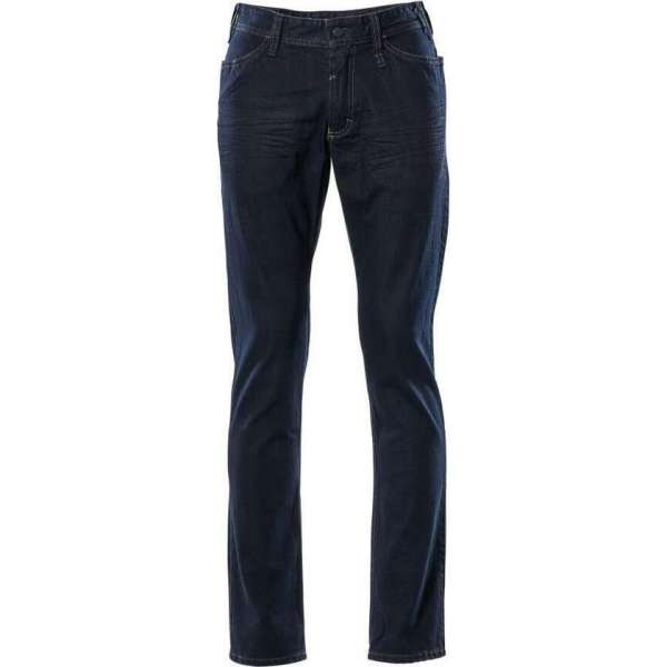 Mascot jeans Manhattan donker denim