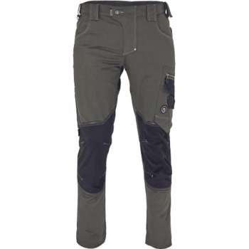 Cerva Neurum classic werkbroek dark olive maat 52