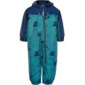 Color Kids - Sneeuwpakje voor baby's - Panda Dots - Hydro - maat 74cm