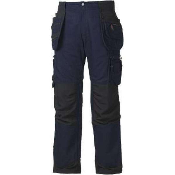 Bjrnklder werkbroek Carpenter ACE donker blauw Bjrnklder werkbroek Carpenter ACE donker blauw