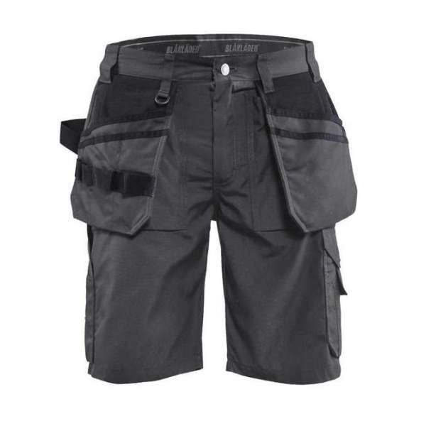 Blåkläder 1526 Korte Werkbroek 166 g/m² Lichtgewicht Blåkläder 1526 Korte Werkbroek 166 g/m² Lichtgewicht