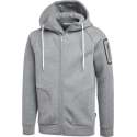 Matterhorn Scuba Hoodi (MH-976) - Grijs, M