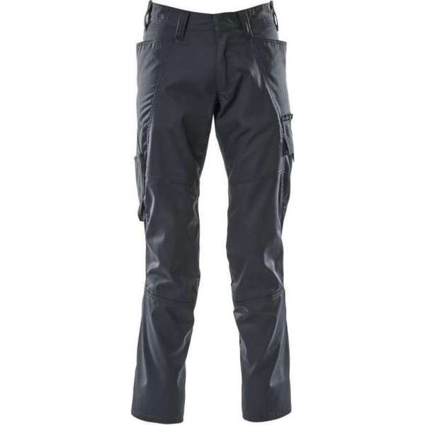 Mascot broek 18779 extra licht zwart Mascot broek 18779 extra licht zwart