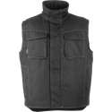 Mascot bodywarmer Knoxville zwart
