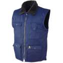 Winter bodywarmer Sölden