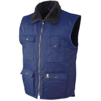 Winter bodywarmer Sölden