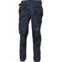 Cerva Dayboro werkbroek marine blauw maat 52