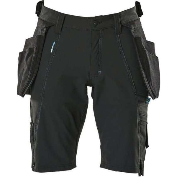 Mascot korte broek 17149 zwart Mascot korte broek 17149 zwart