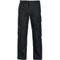 Projob 2501 Werkbroek Zwart maat 52