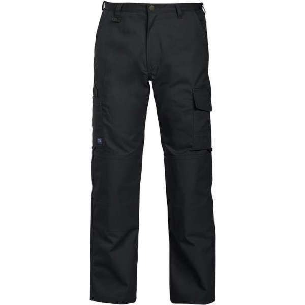 Projob 2501 Werkbroek Zwart maat 52 Projob 2501 Werkbroek Zwart maat 52