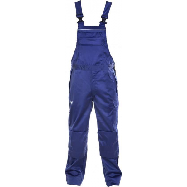 Amerikaanse overall FR AST Hydrowear Maarssen Marine maat 54 Amerikaanse overall FR AST Hydrowear Maarssen Marine maat 54