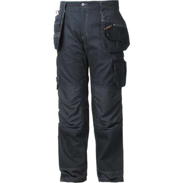 Bjrnklder Carpenter ACE werkbroek zwart Bjrnklder Carpenter ACE werkbroek zwart