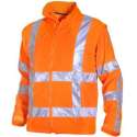 HW Toulon softshell RWS flor*