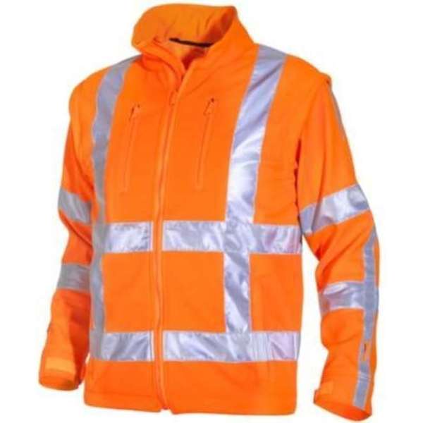 HW Toulon softshell RWS flor* HW Toulon softshell RWS flor*