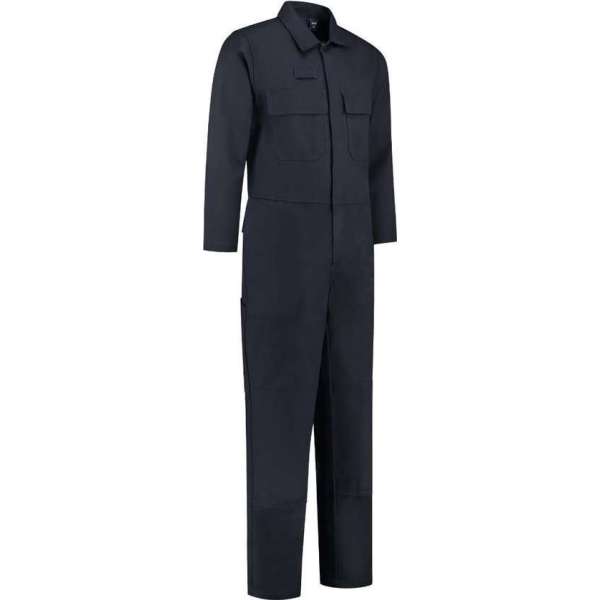 Dapro Industry Kneepads Multinorm Overall - Maat 54 - Marineblauw - Vlamvertragend , antistatisch , lasnorm vlamboog en Dapro Industry Kneepads Multinorm Overall - Maat 54 - Marineblauw - Vlamvertragend , antistatisch , lasnorm vlamboog en