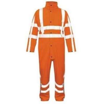 M-Wear 5707 Alistair Overall RWS L
