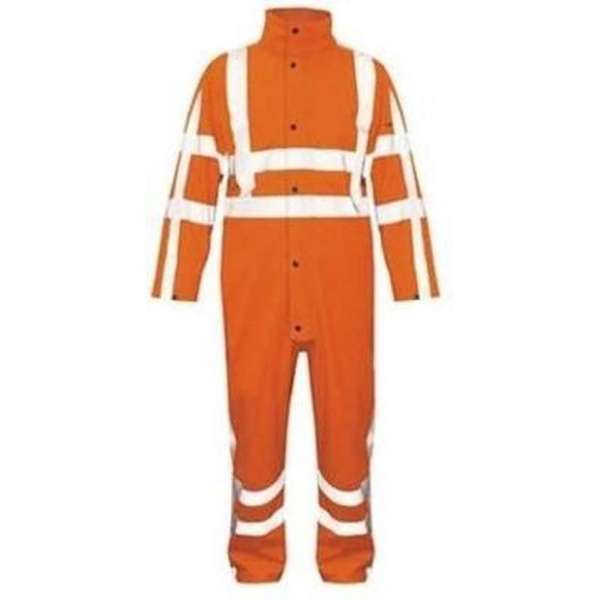 M-Wear 5707 Alistair Overall RWS L M-Wear 5707 Alistair Overall RWS L