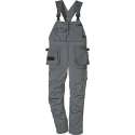 Fristads Amerikaanse Overall Pro Grijs Mt 58