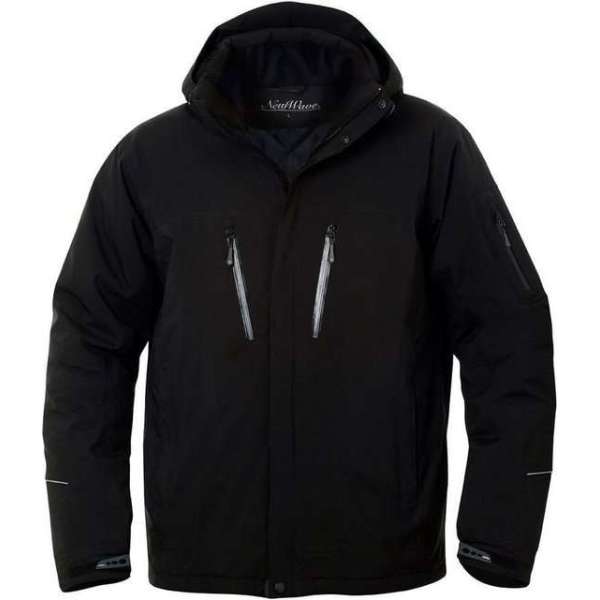 New Wave Sanders Zwart maat S New Wave Sanders Zwart maat S