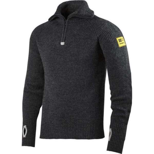 Sweter wel , krótki suwak R: M Sweter wel , krótki suwak R: M