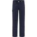 Sibex Winter Werkbroek – UV-Werend - 30.025 – Blauw maat 57