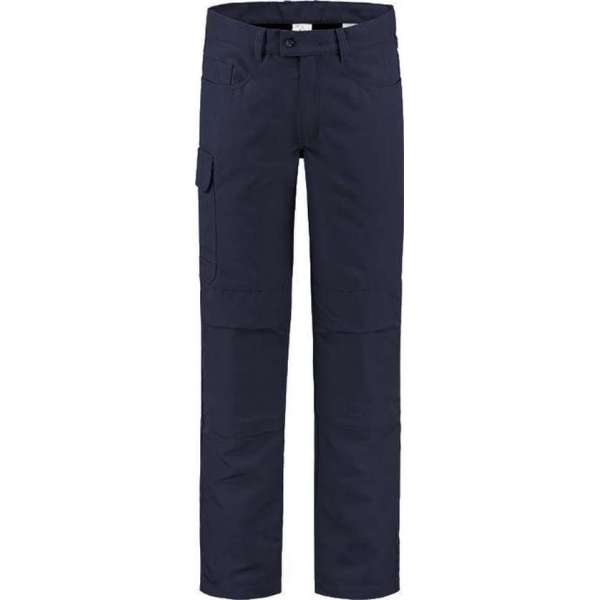 Sibex Winter Werkbroek – UV-Werend - 30.025 – Blauw maat 57 Sibex Winter Werkbroek – UV-Werend - 30.025 – Blauw maat 57