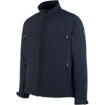 MASCOT® werkjas Softshell Dresden, wind- en waterdicht