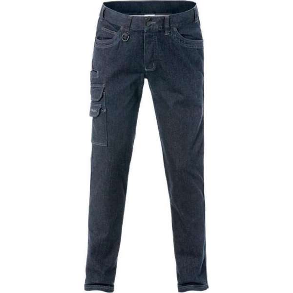 Fristads 115699 Lange Broek Indigo C52 Fristads 115699 Lange Broek Indigo C52