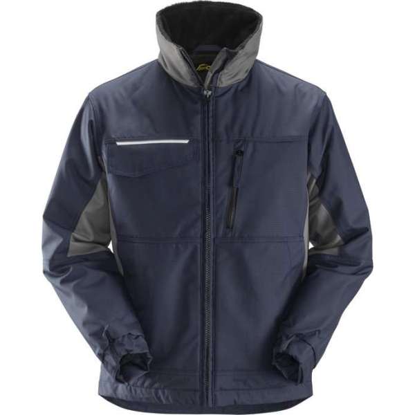 Snickers Winterjack Rip-stop - 1128 - Maat: L Regular