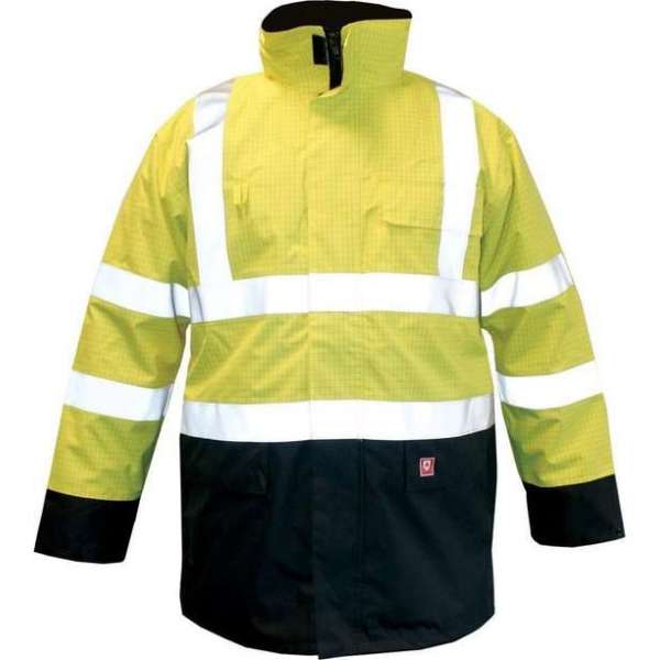 M-Wear 2666 Marabe Parka 3XL M-Wear 2666 Marabe Parka 3XL