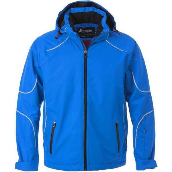 Fristads winterjack Acode 71101 coolblauw Fristads winterjack Acode 71101 coolblauw
