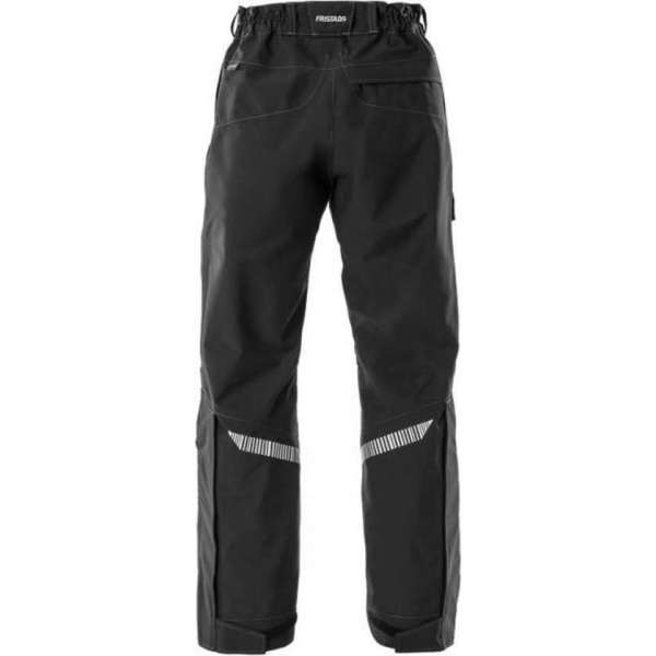 GORE-TEX® shell broek 2998 GXB (M) GORE-TEX® shell broek 2998 GXB (M)