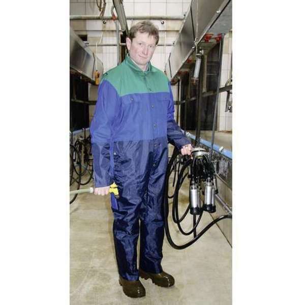 Kerbl Melkers-overall S Kerbl Melkers-overall S