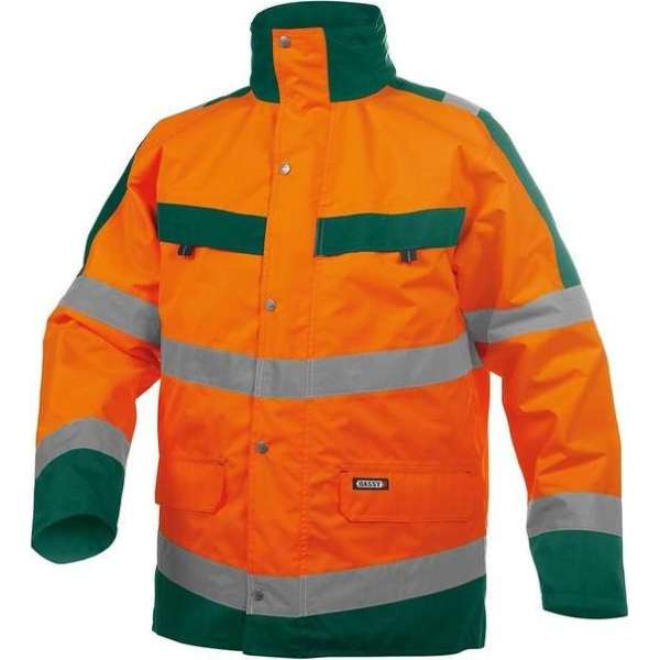 Dassy - Atlantis Parka 300346 | Werkjas gevoerd Dassy - Atlantis Parka 300346 | Werkjas gevoerd