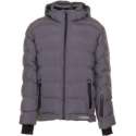 Planam winterjas Outdoor (3040) - Antraciet - XXXL